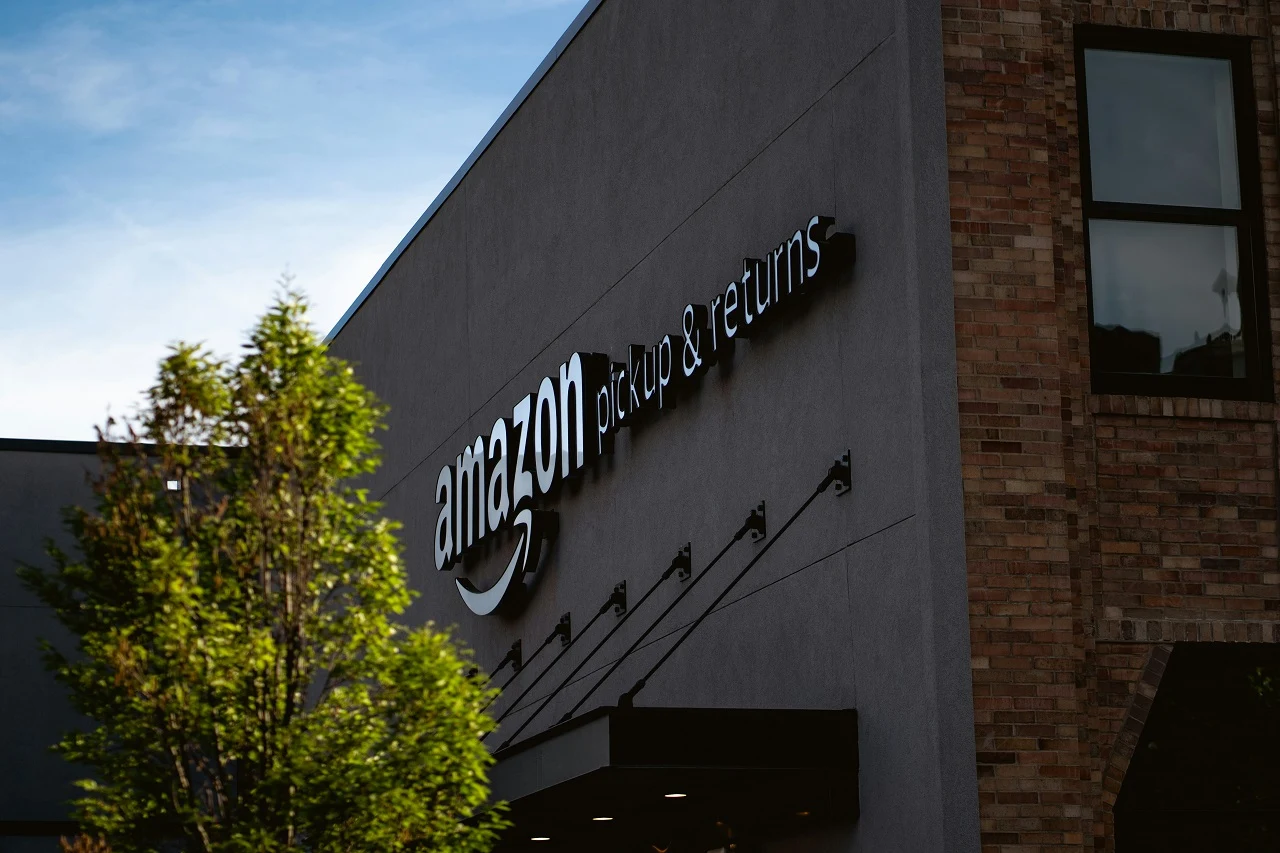 📦  Amazon Return Stores: Discount Deals & Liquidation